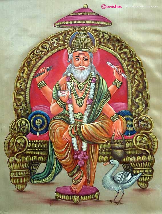 Vishwakarma Puja Quotes