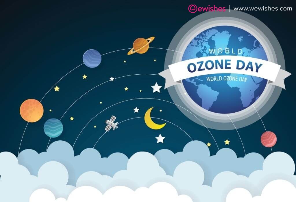 Happy World Ozone Day Quotes