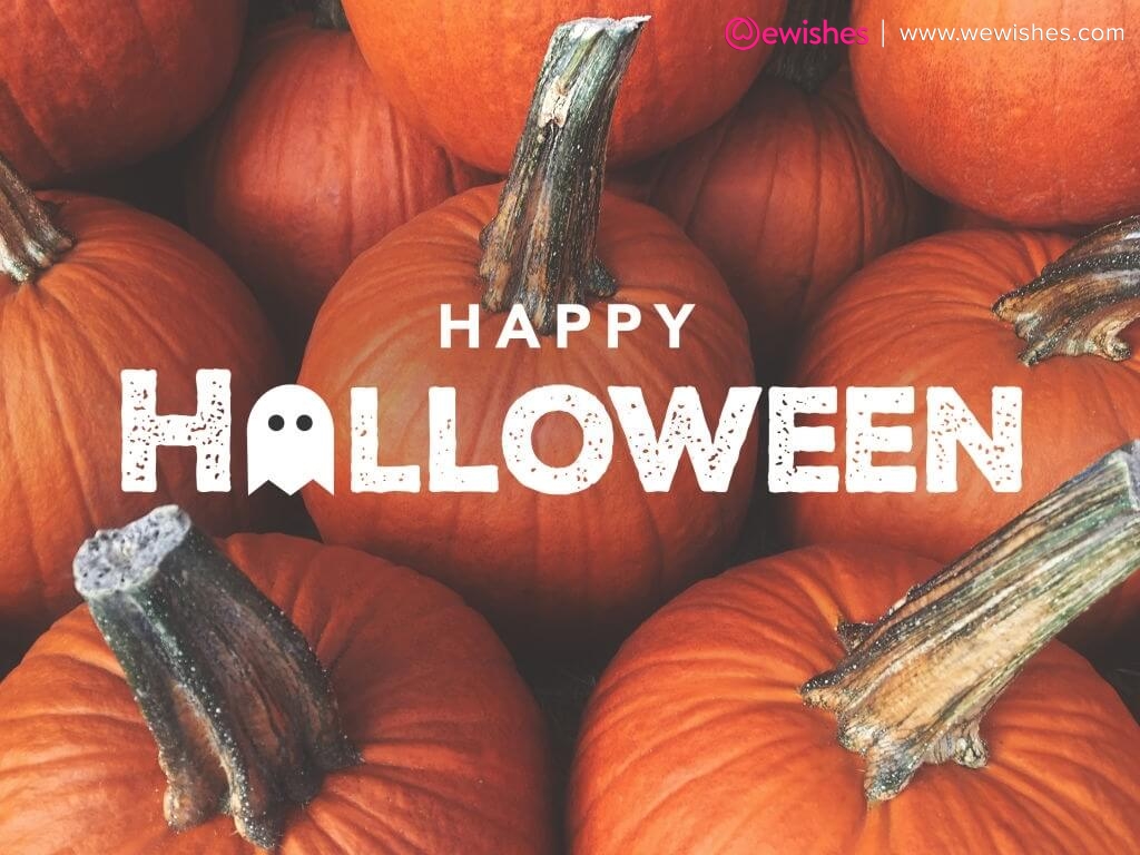 Happy Halloween Quotes