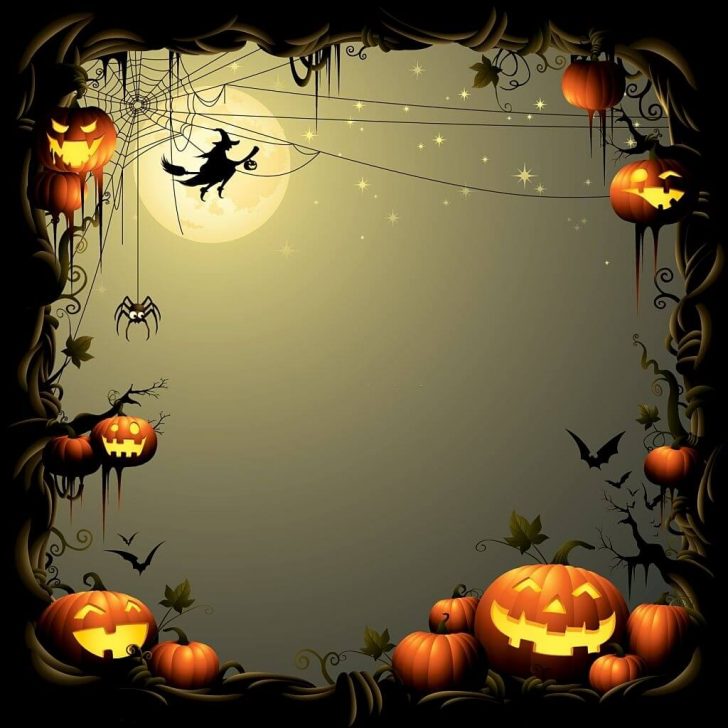 Happy Halloween Wishes, Quotes, Greeting and Messages – We Wishes