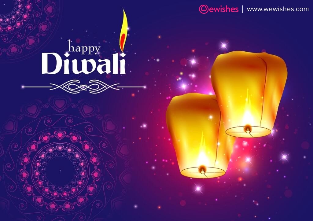 Happy Deepavali Wishes