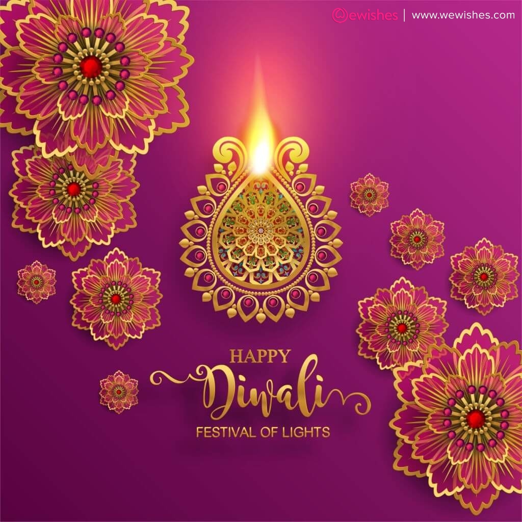 Happy Diwali Wishes images