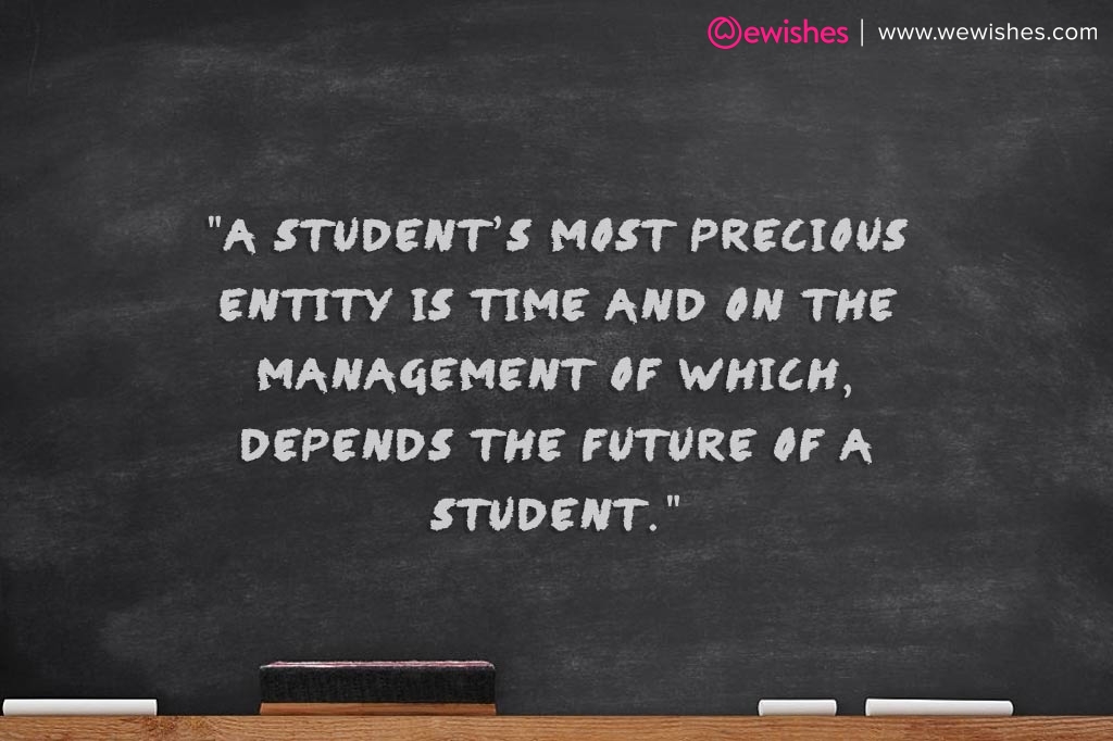 Happy World Students Day quotes images