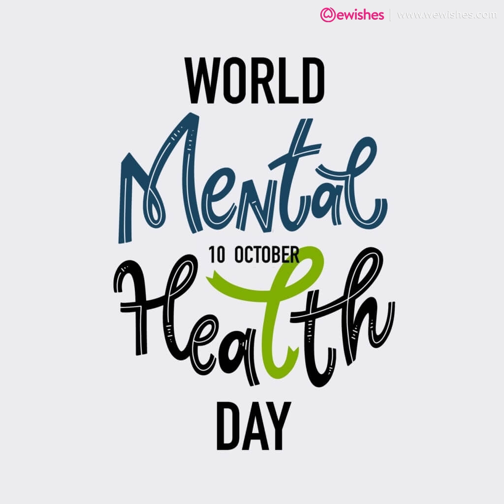 World Mental Health Day