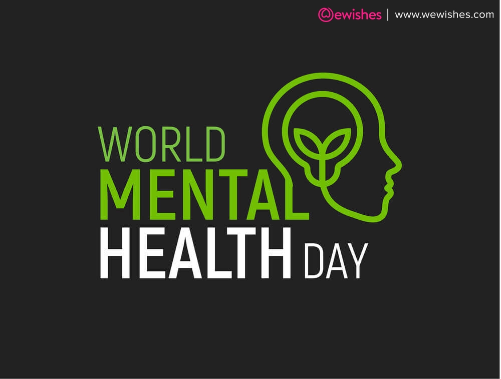 World Mental Health Day