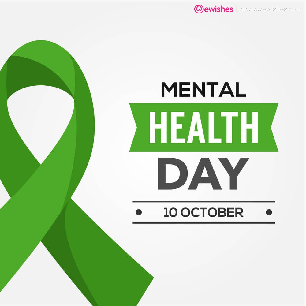 World Mental Health Day 2020