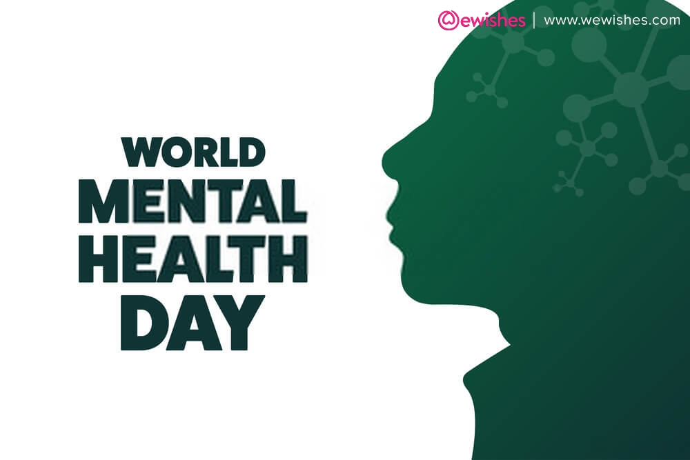 Mental Health Day wishes