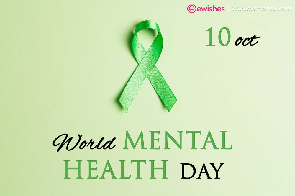 World Mental Health Day 2020