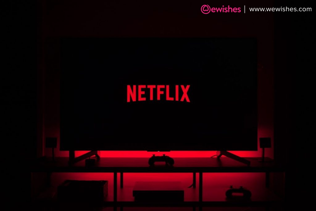 Set Up a Netflix Party