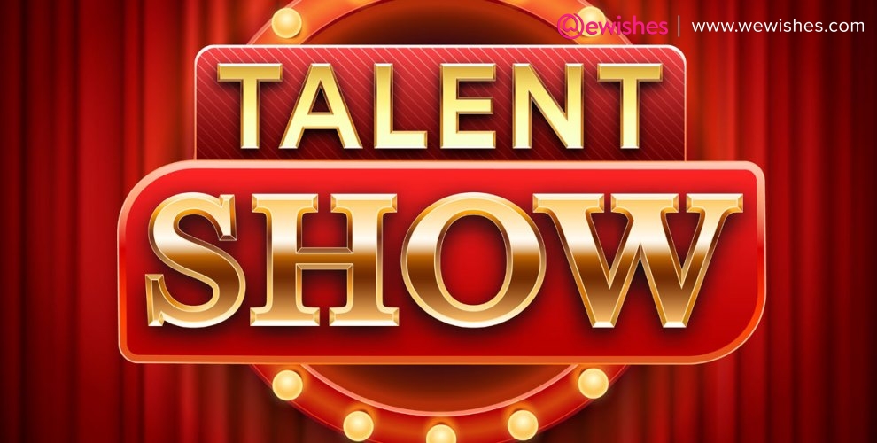 Talent Show