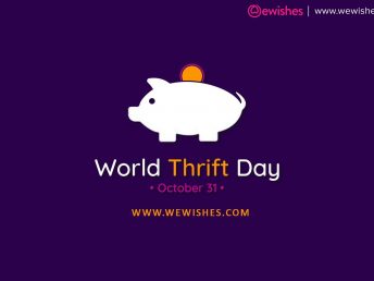 Worlds Thrift Day 2020