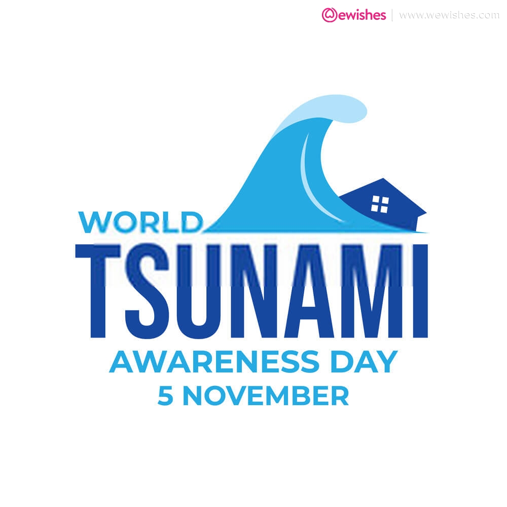 World Tsunami Awareness Day quotes