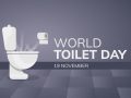 World Toilet Day Quotes