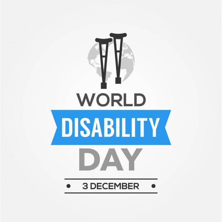 World Disability Day 2023 Quotes, Poster, Messages We Wishes