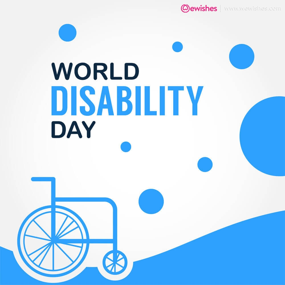 World Disability day 2020 quotes