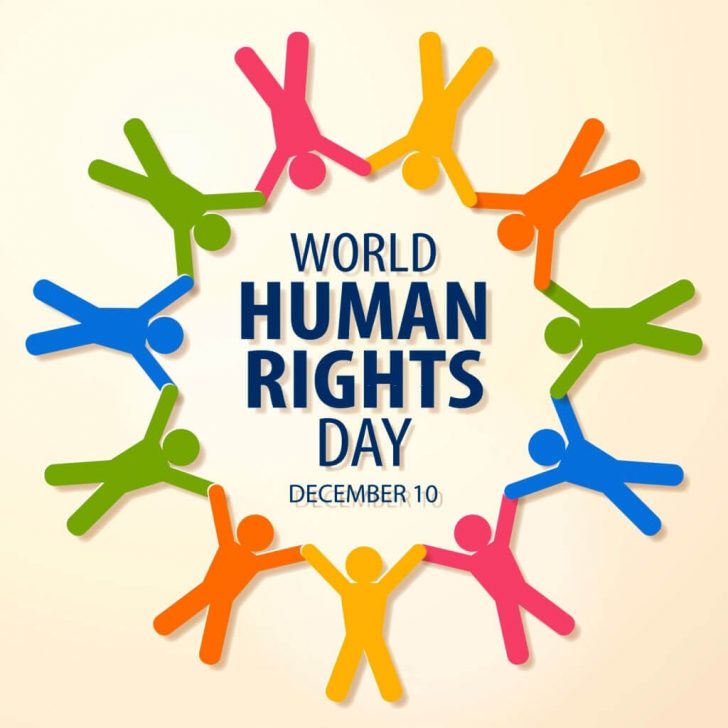 Human Rights Day 2023 Quotes, Messages And Images To Share With