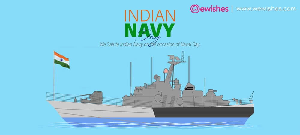 happy indian navy day quotes