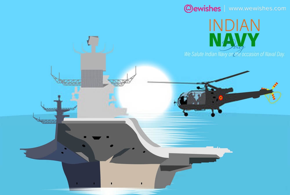 indian navy day images