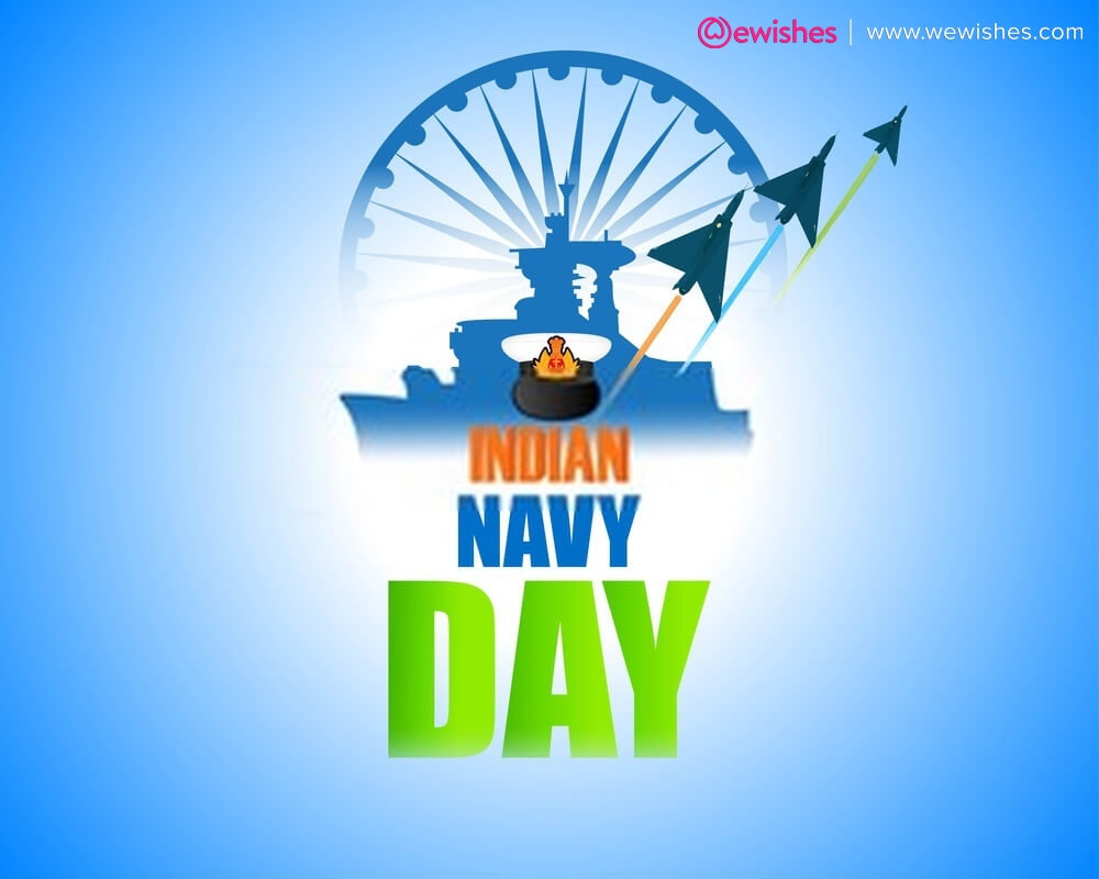 Happy indian navy day 2020