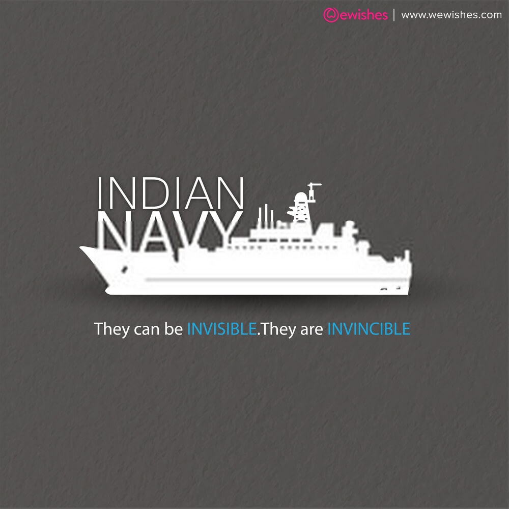 Happy indian navy day 2020