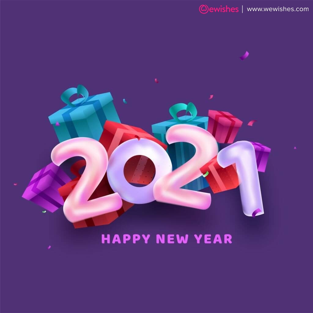 Happy New Year Quotes
