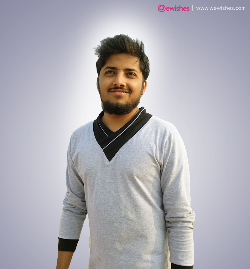 Founder Of We WIshes