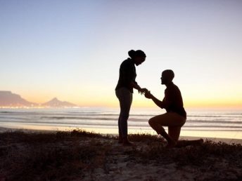 Romantic ideas to propose your love for marriage