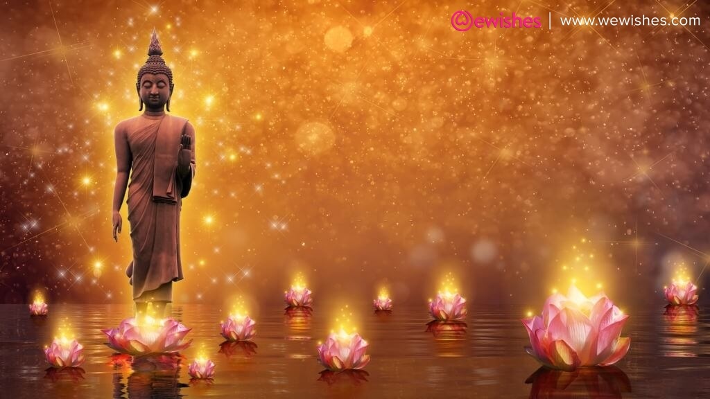 Happy Buddha Purnima, Vesak Day, Images, HD