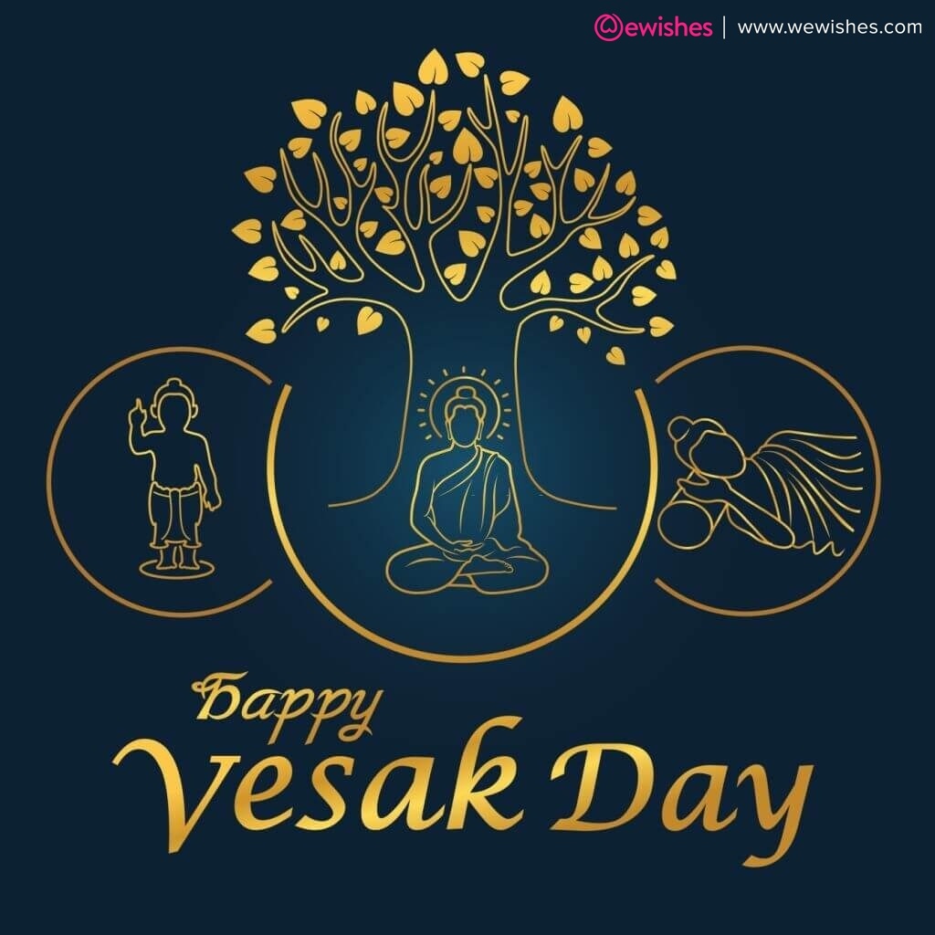 Happy Buddha Purnima, Vesak Day, Images, Poster