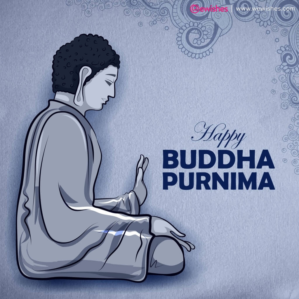 Happy Buddha Purnima, Vesak Day, Images, HD