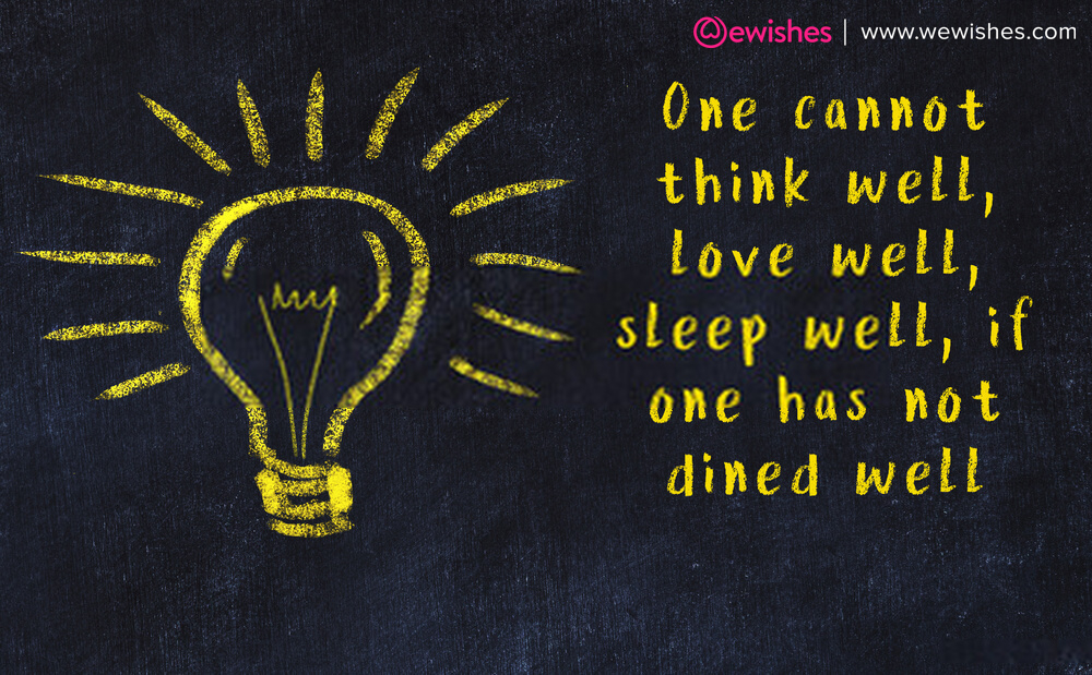 sleeping quotes
