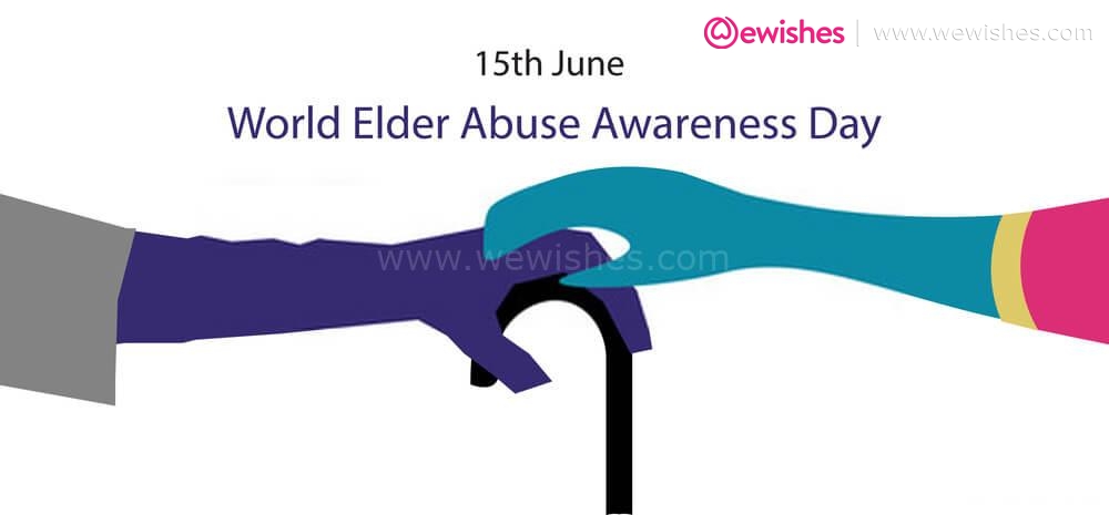 World Elder Abuse Awareness Day Quotes