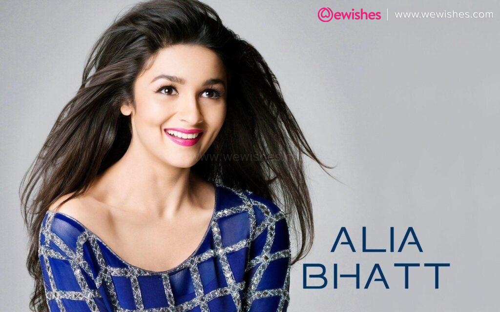 Alia Bhatt Images