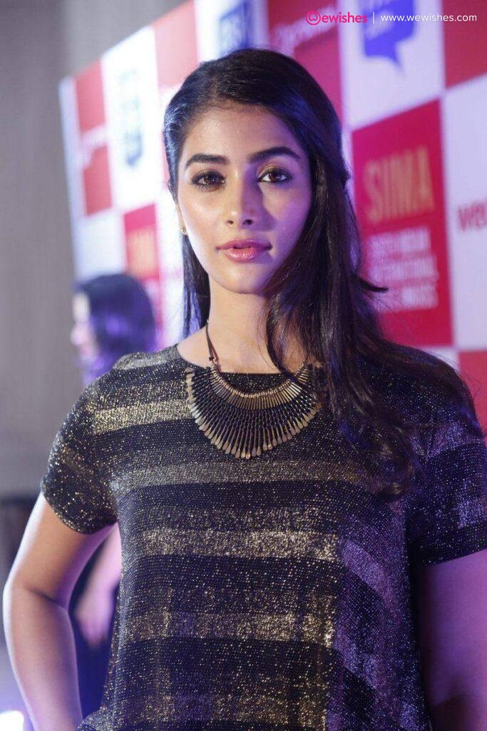 Pooja Hegde, HD Image