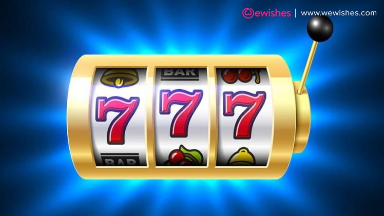 The Best Ever Slot Game Provider