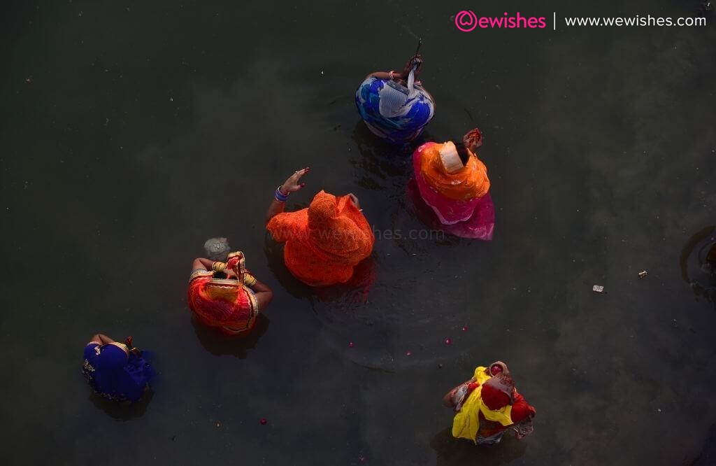 Chhath Puja