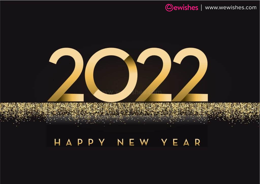 Happy New Year 2022 Images, Poster