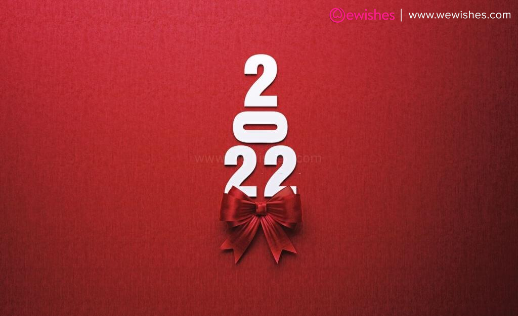 Happy New Year 2022 Images, Poster