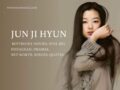 Jun Ji Hyun Boyfriend