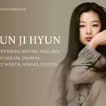Jun Ji Hyun Boyfriend