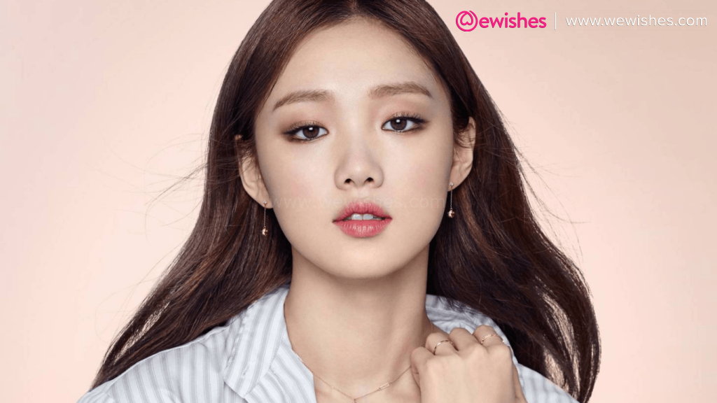 Physical Status, Appearance of Lee Sung Kyung