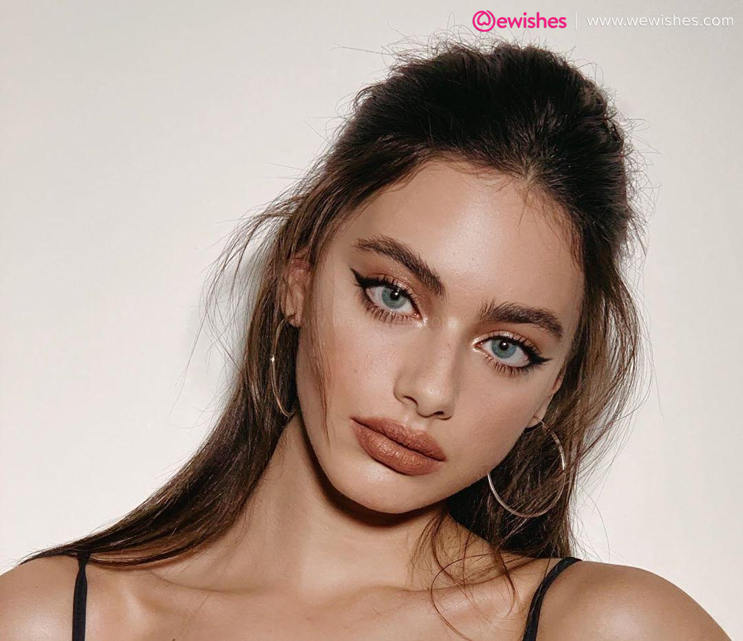 Yael Shelbia World's Most Beautiful Girl Wiki, Bio, Boyfriend