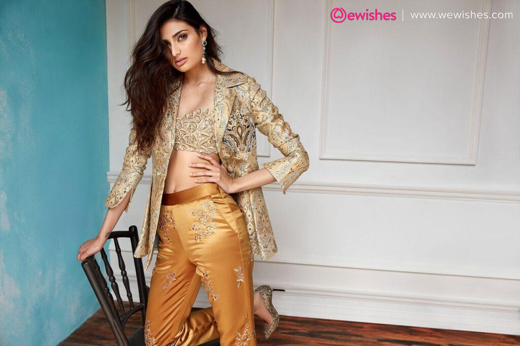 Athiya Shetty 