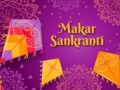 Makar Sankranti wishes