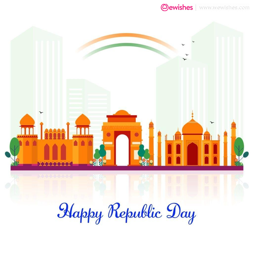 Quotes on Indian Republic Day 2022