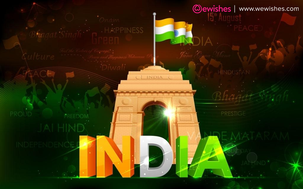 Quotes on Indian Republic Day 2022