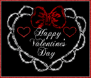 Happy Valentines Day