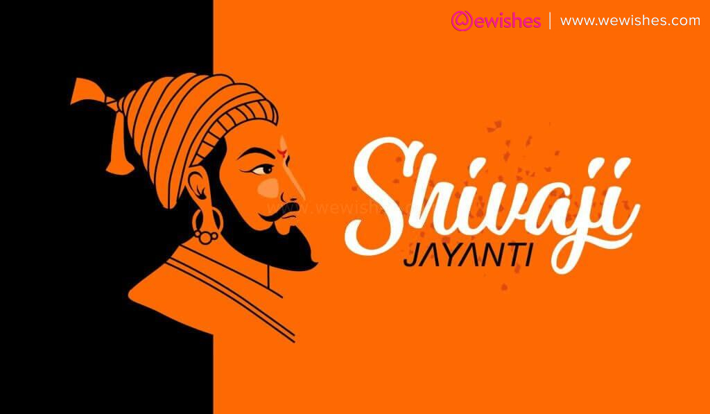Happy Shivaji Jayanti 