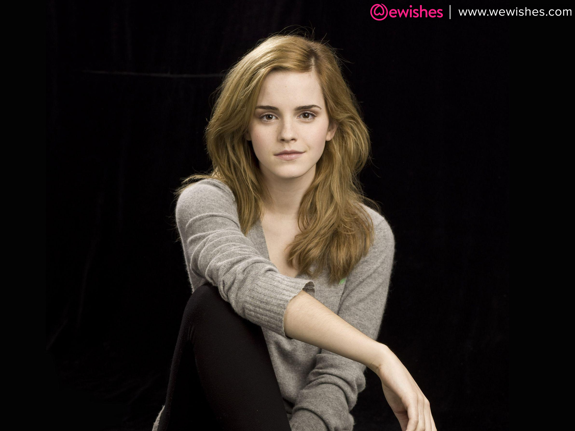 Emma Watson Wallpaper