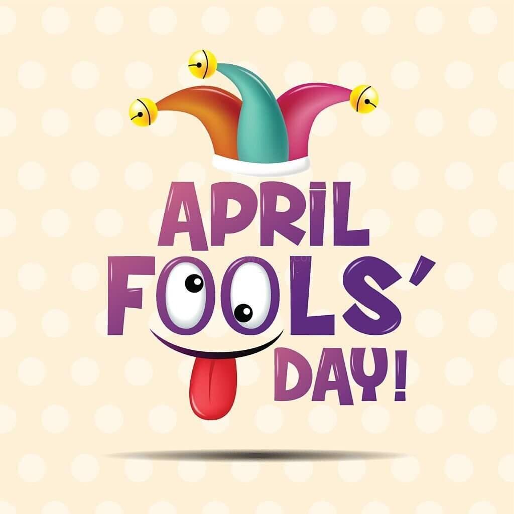 Happy April Fool Day 2024 Messages for Friends We Wishes